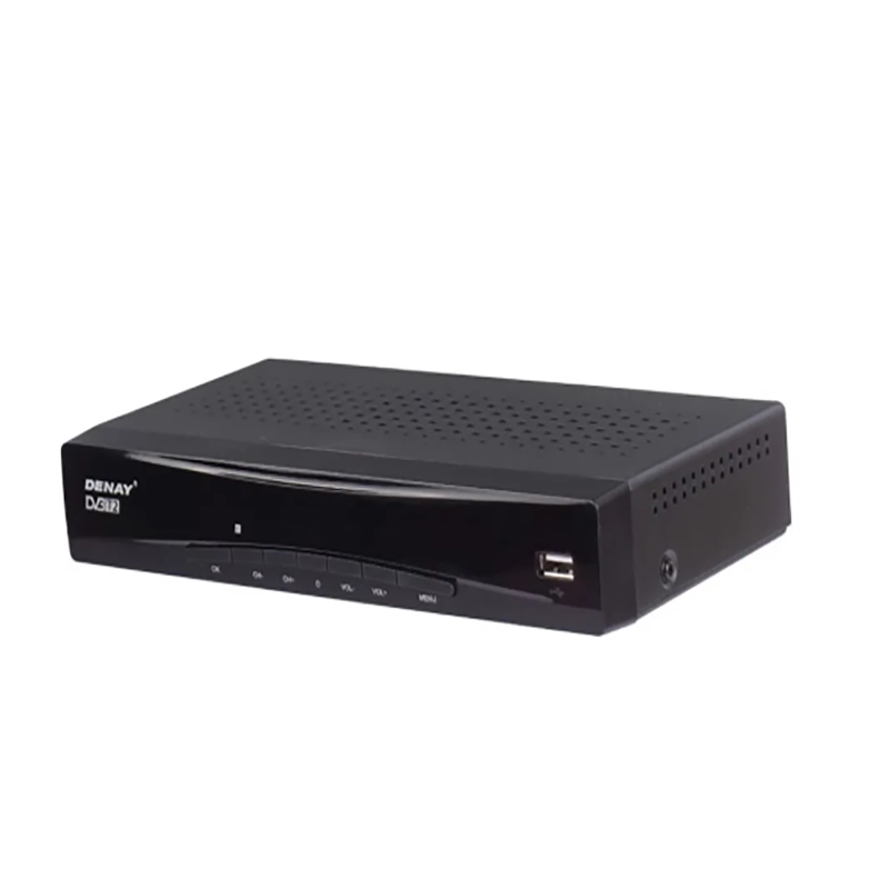 گیرنده دیجیتال دنای DENAY مدل STB1034H